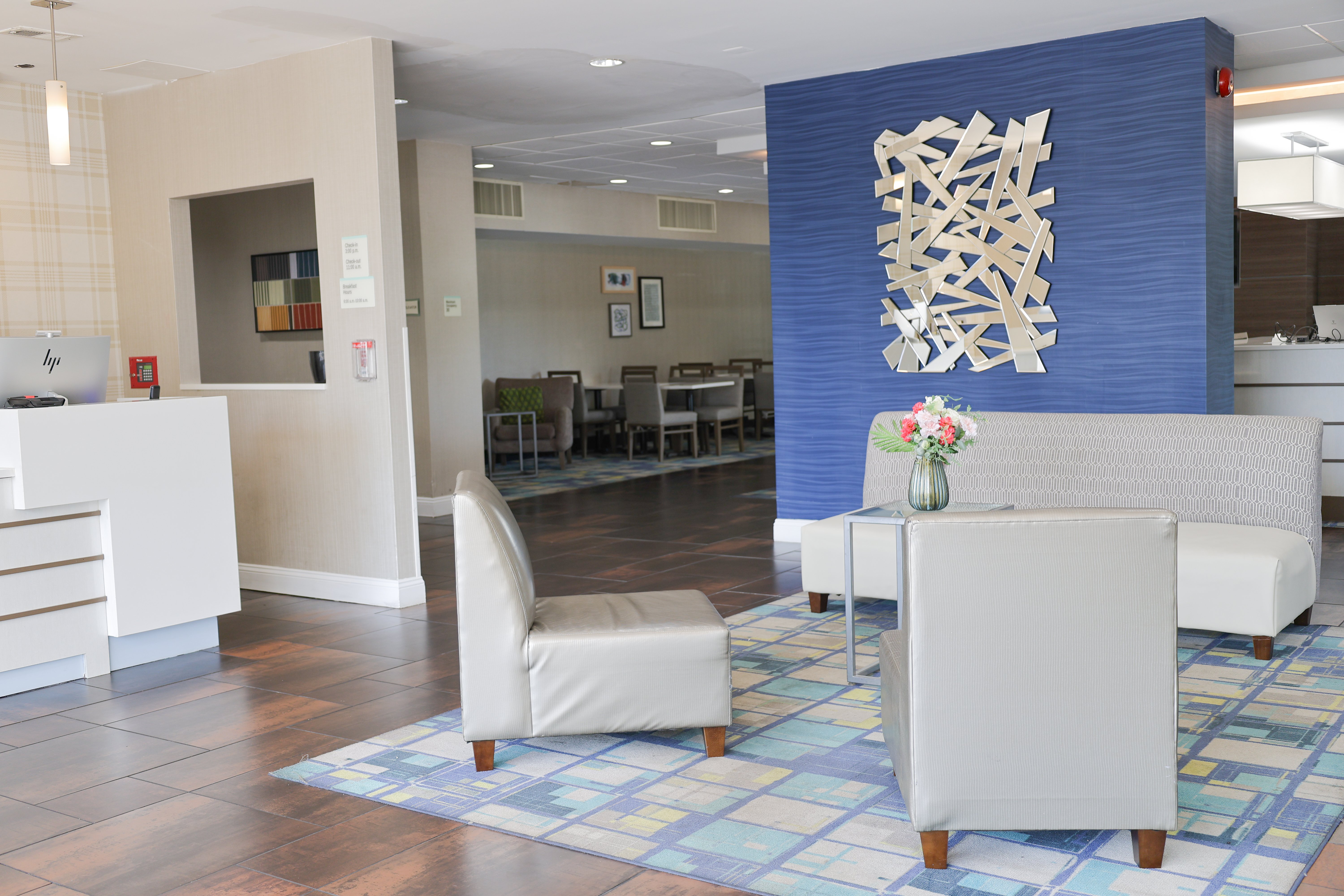 Garner Hotel Glen Burnie – BWI Airport Area 13/55