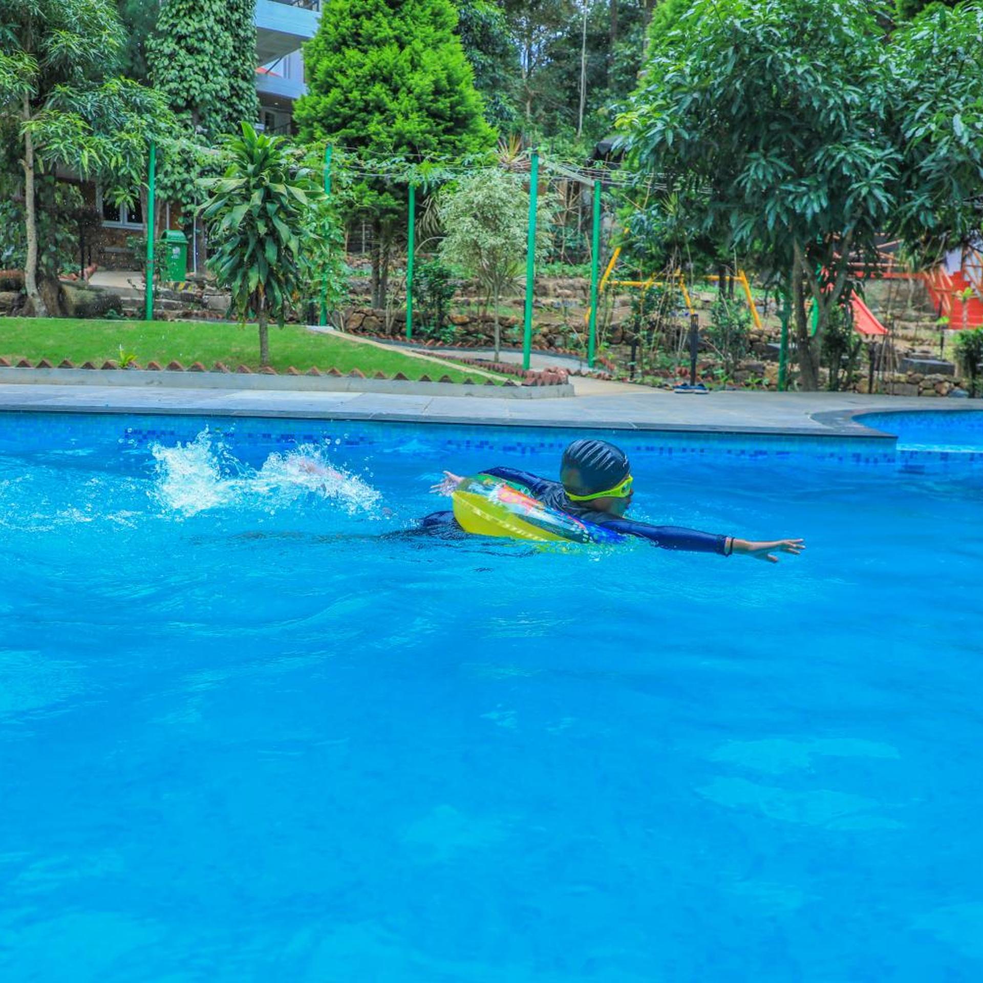 WOW Bison Woods Resort Yercaud 48/57