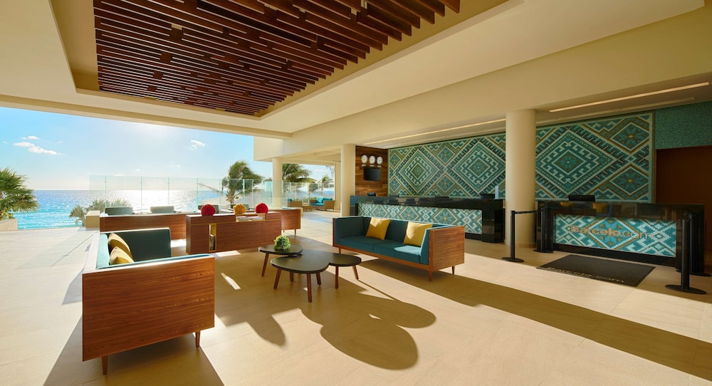 Occidental Tucancun 35/67