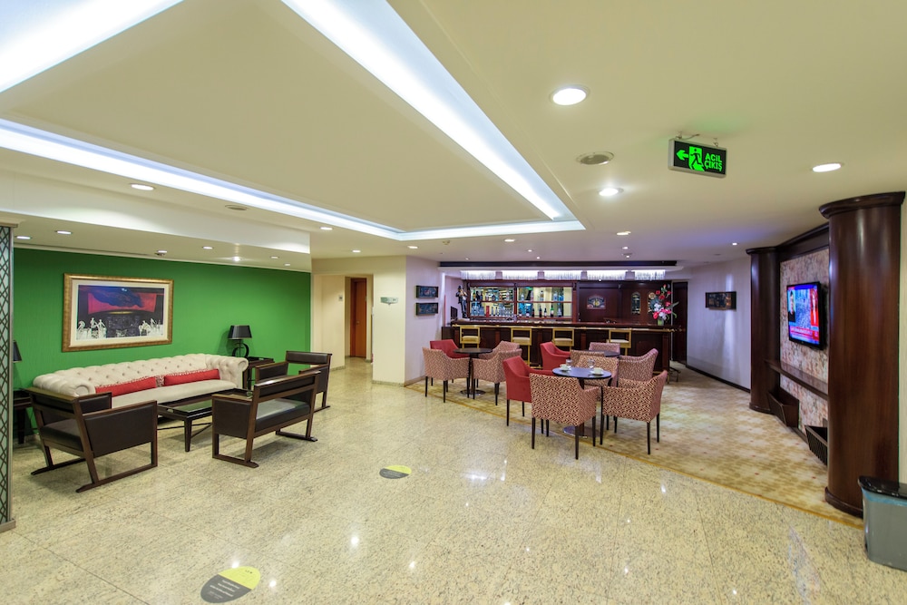 Jura Hotels Mavi Surmeli Adana 24/50