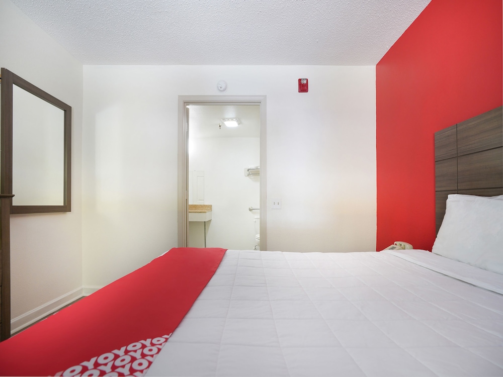 Oyo Hotel Decatur I 285 The Perimeter 18/30