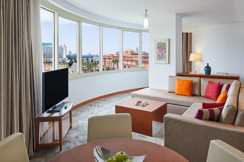 Steigenberger Hotel El Tahrir 44/73