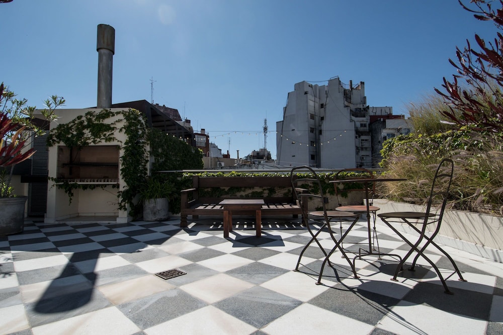 Magnolia Hotel Boutique 51/54