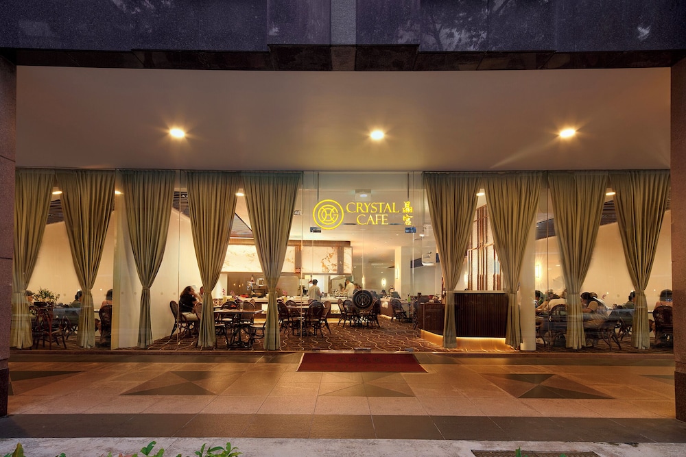 Orchard Grand Court 63/64