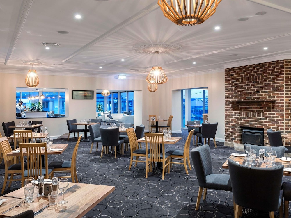 Mercure Goulburn 30/44