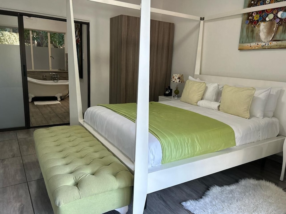 Calla Lily Guesthouse 6/27