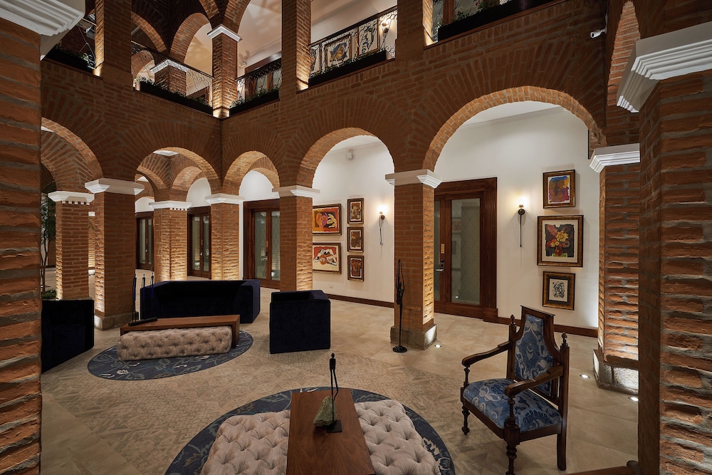 Hotel Otavalo 29/49