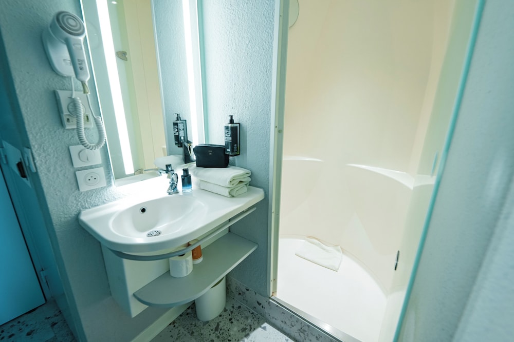 Ibis Budget Sete Centre 44/47