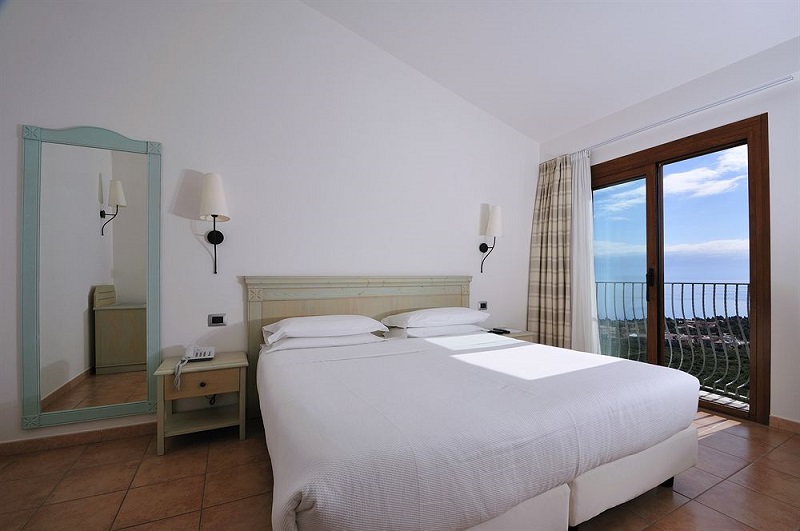 Economy, Double Bed