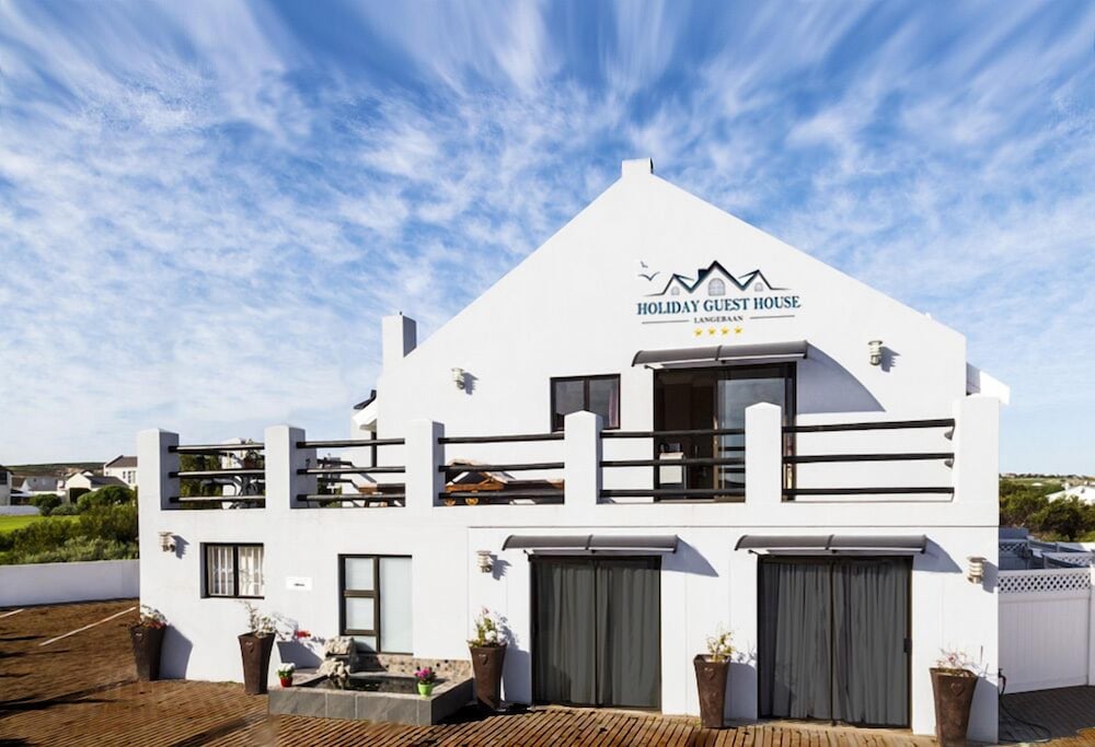 Holiday Guesthouse Langebaan 1/42