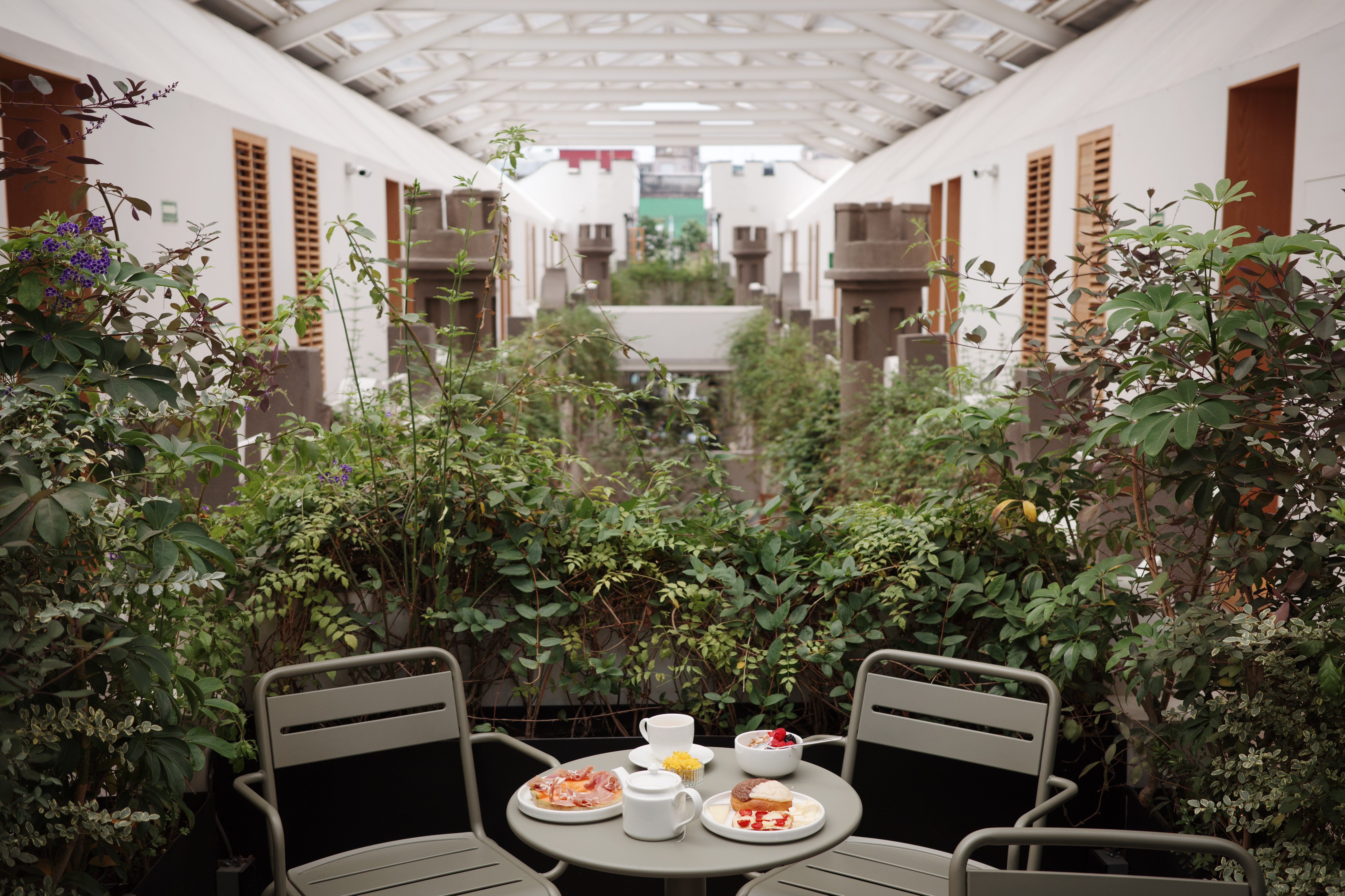 Hotel Parian 21/39