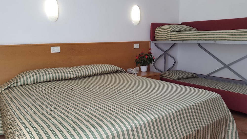 Casa Santa Maria 16/60