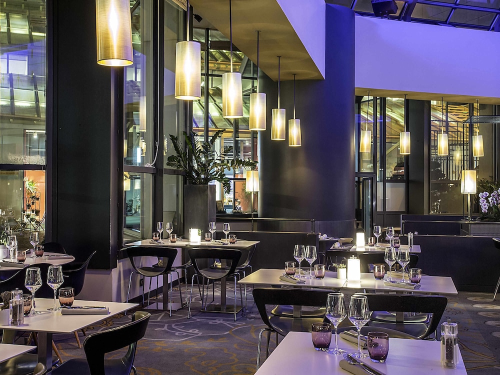 Novotel Paris Les Halles 41/60