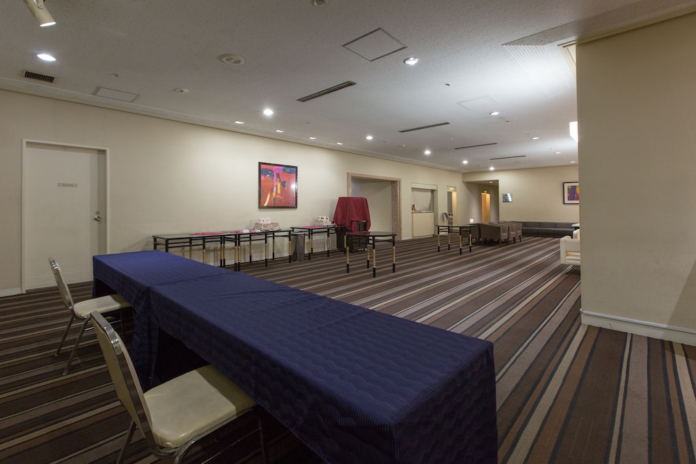 Chisun Hotel Hamamatsucho 47/55