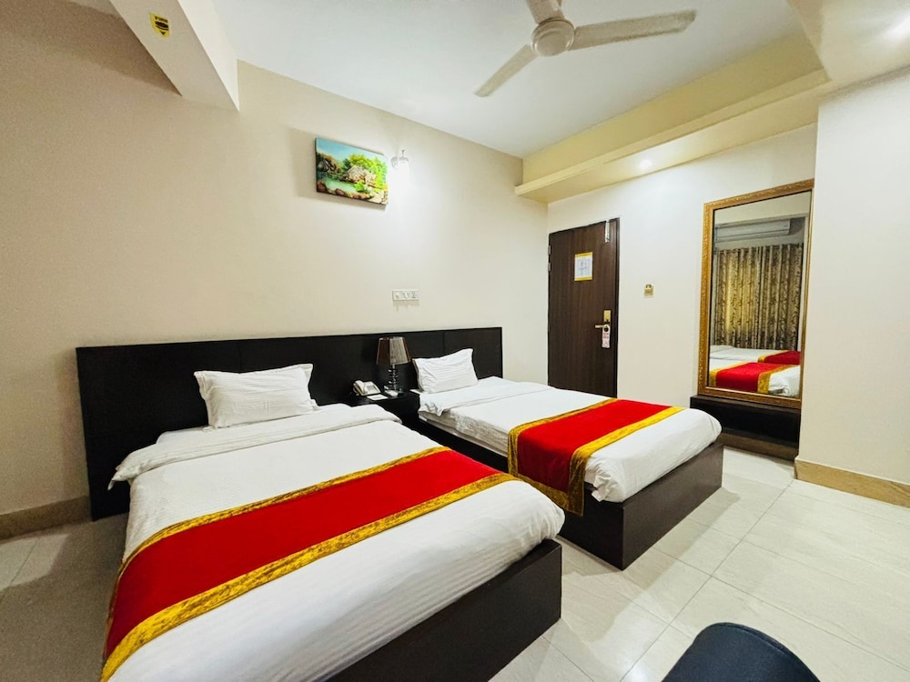 Hotel Progati Inn 23/45