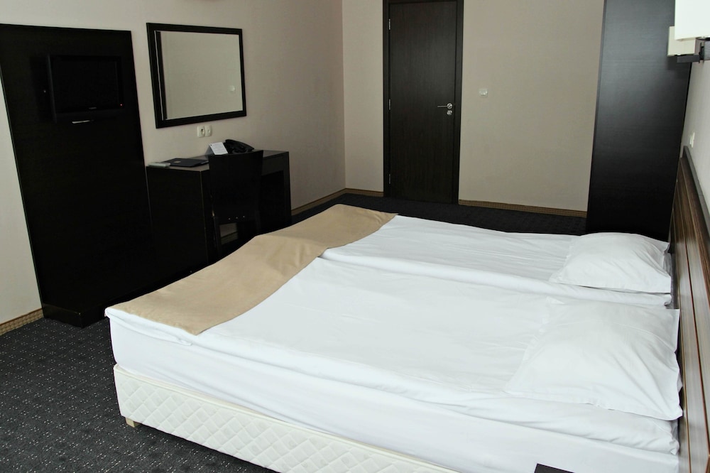 Hotel Mursalitsa 22/50