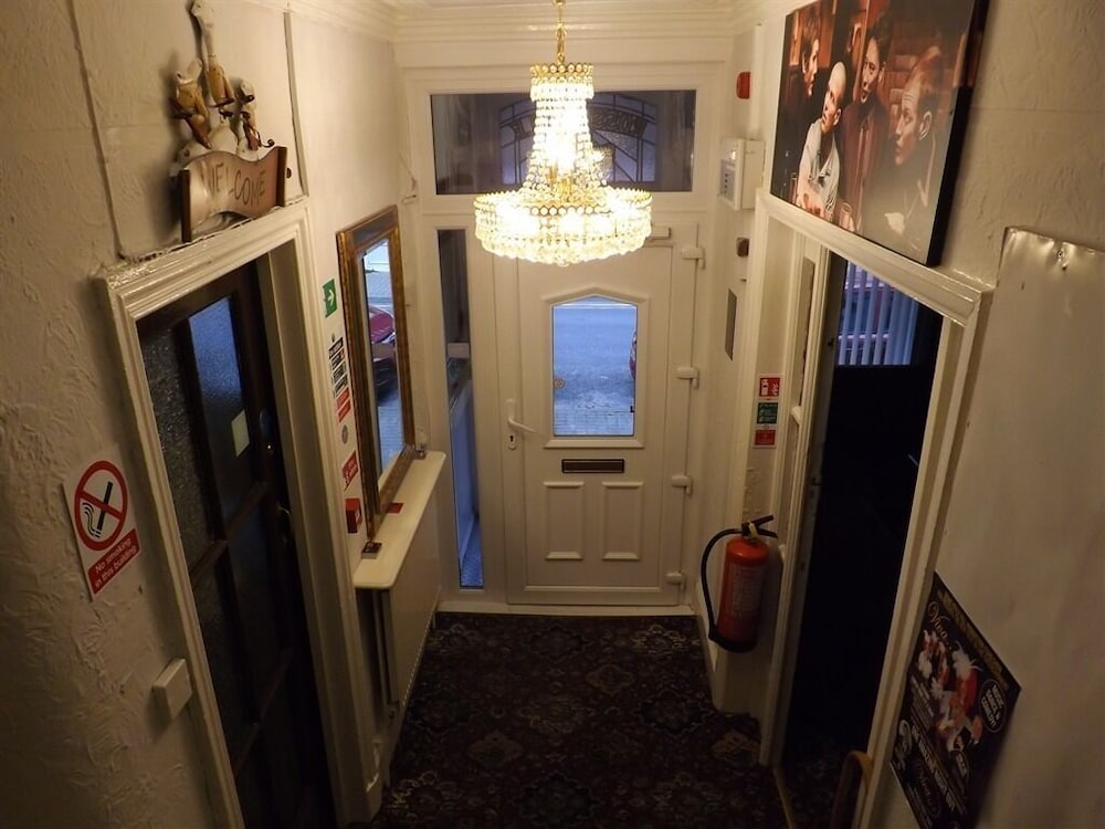 Thistle Dhu Guest House 37/50