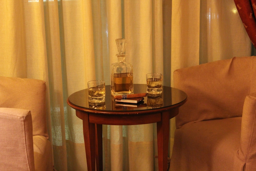 El Greco Hotel 34/56