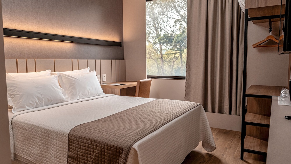 Plaza Hotel & Boulevard Convention Vale dos Vinhedos 19/49