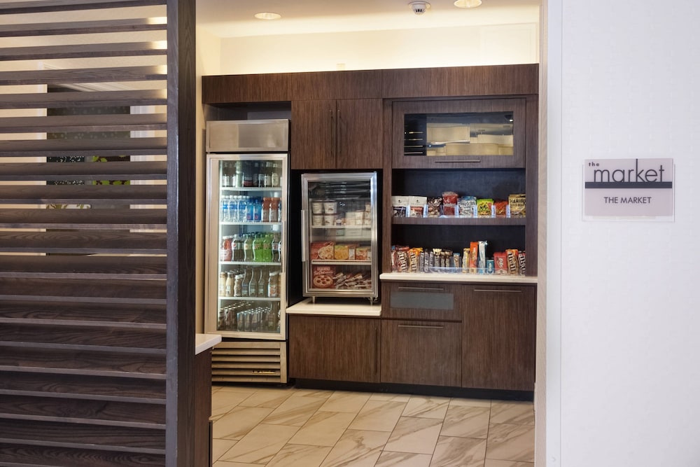 SpringHill Suites by Marriott Convention Center/I-drive 24/59
