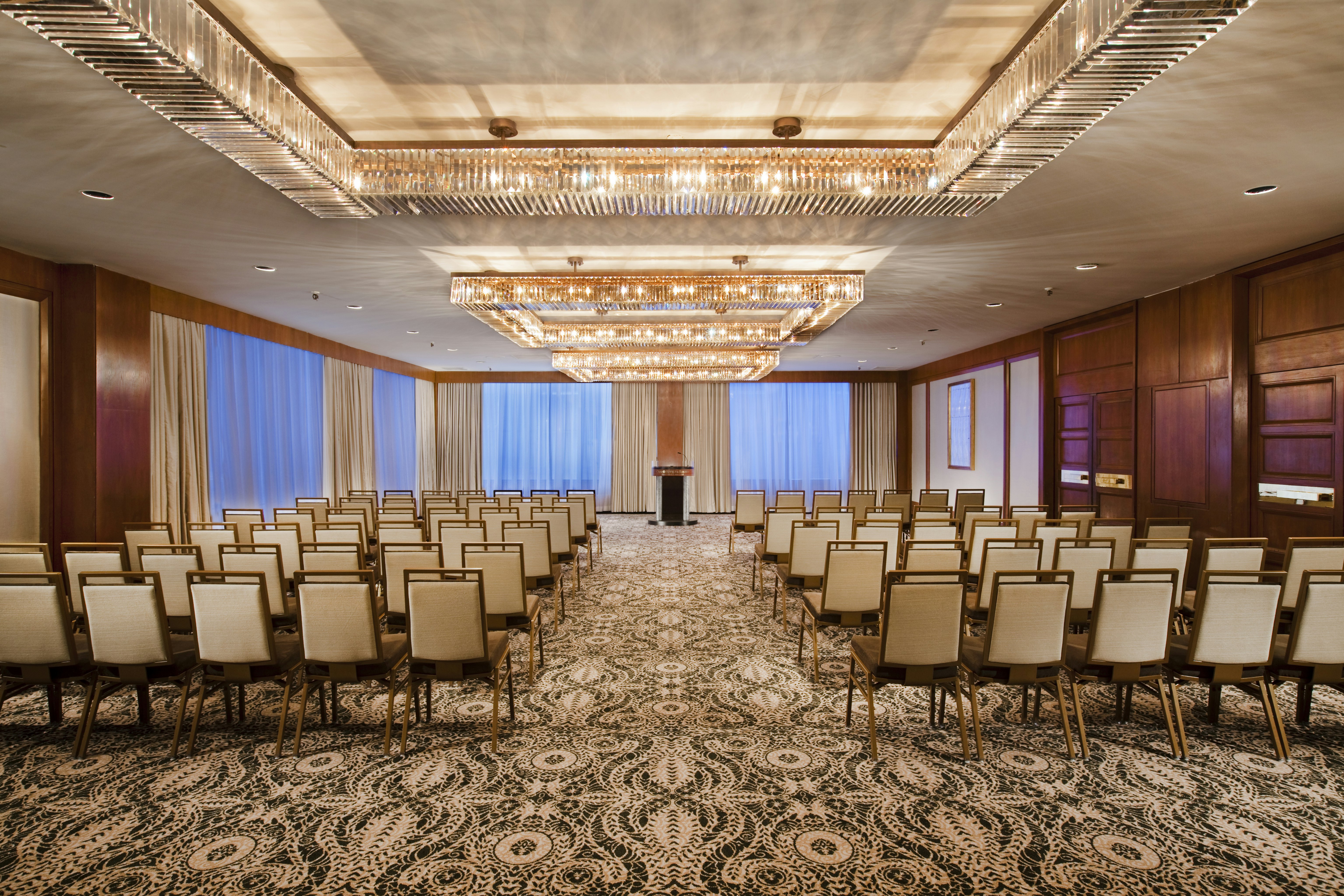 Omni Mont Royal Hotel 48/55