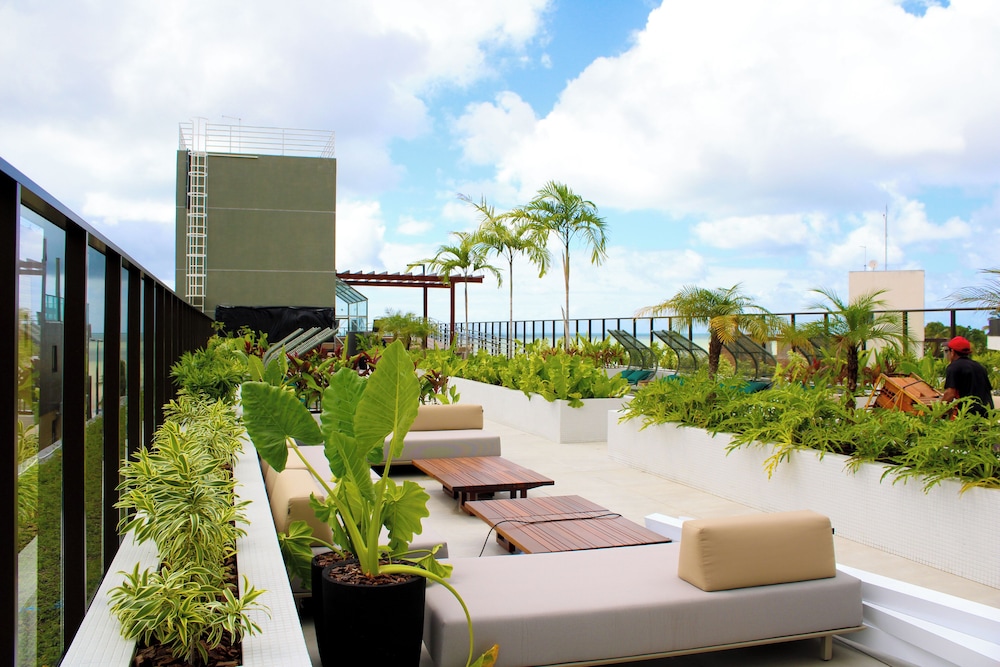 Jardins Almare Apart Hotel 6/50