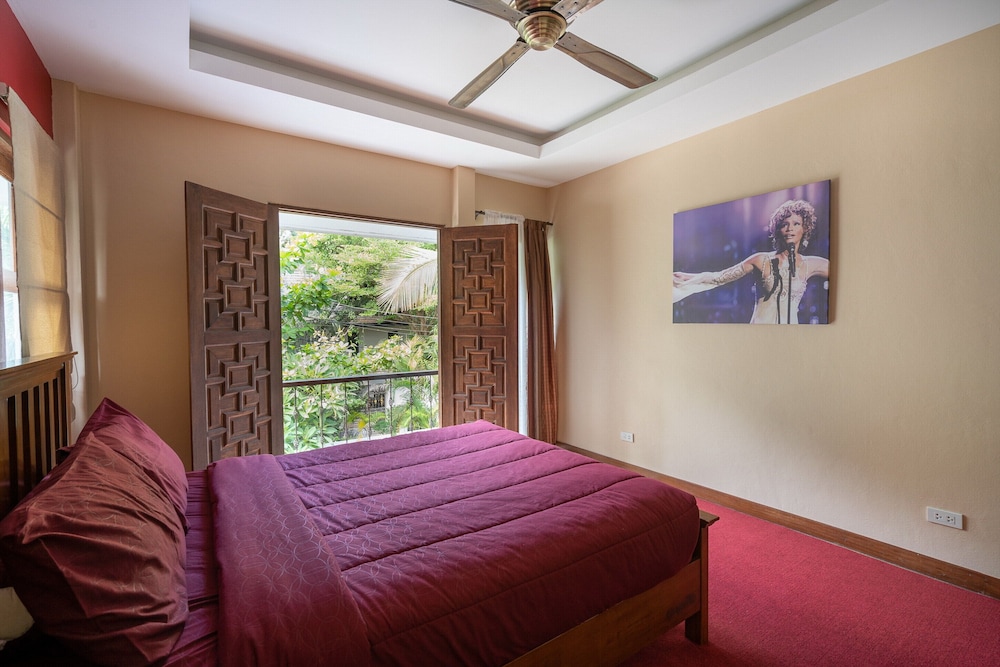Samui Villa Whitney 24/51