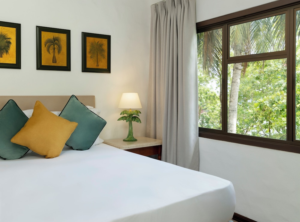 Edens Holiday Villas 20/46