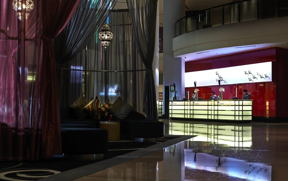 Wyndham Grand Bangsar Kuala Lumpur 6/49