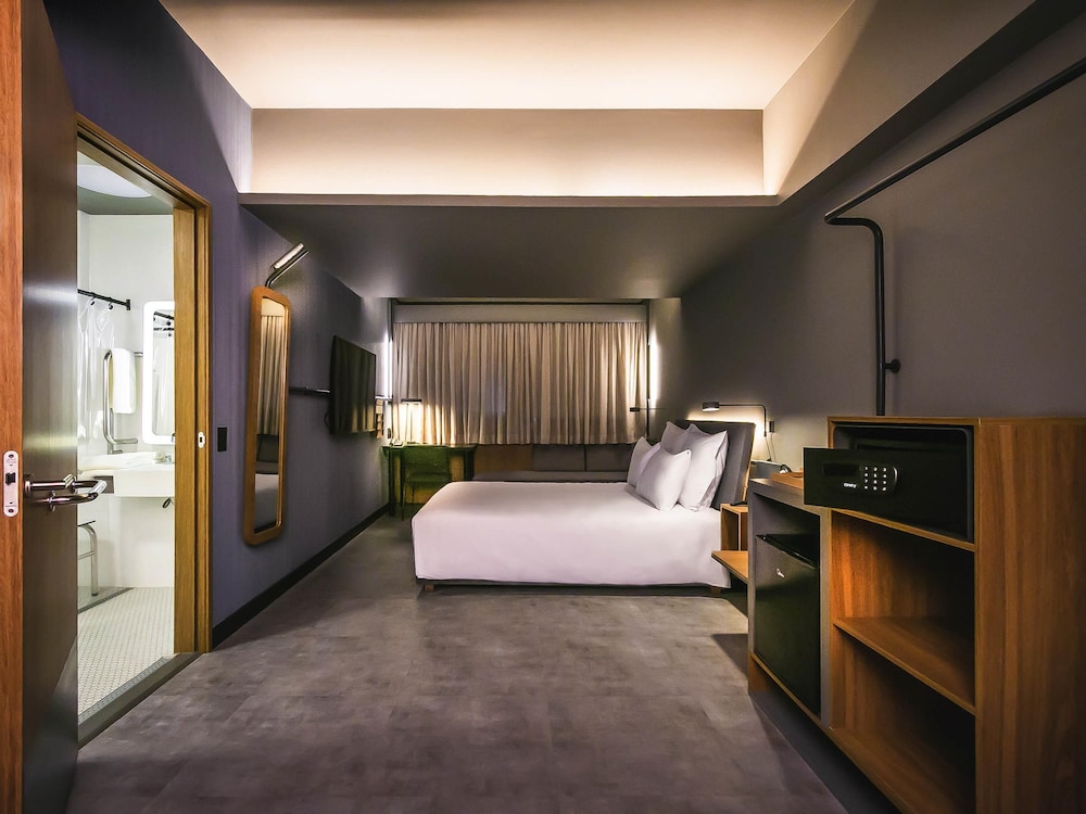 Novotel Lencois Paulista 36/76