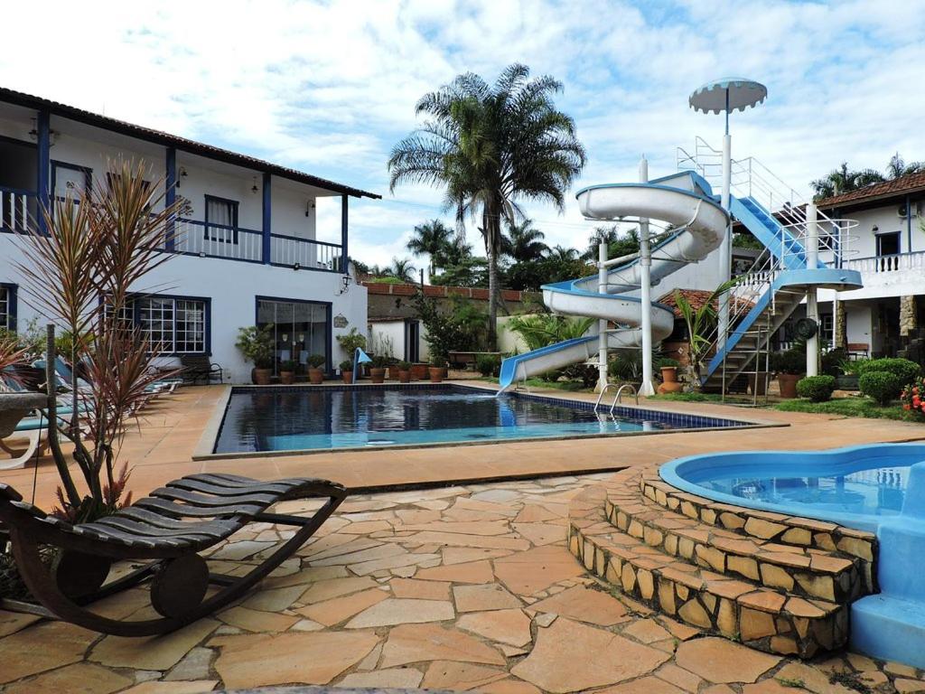 Hotel Serra Vista 37/50