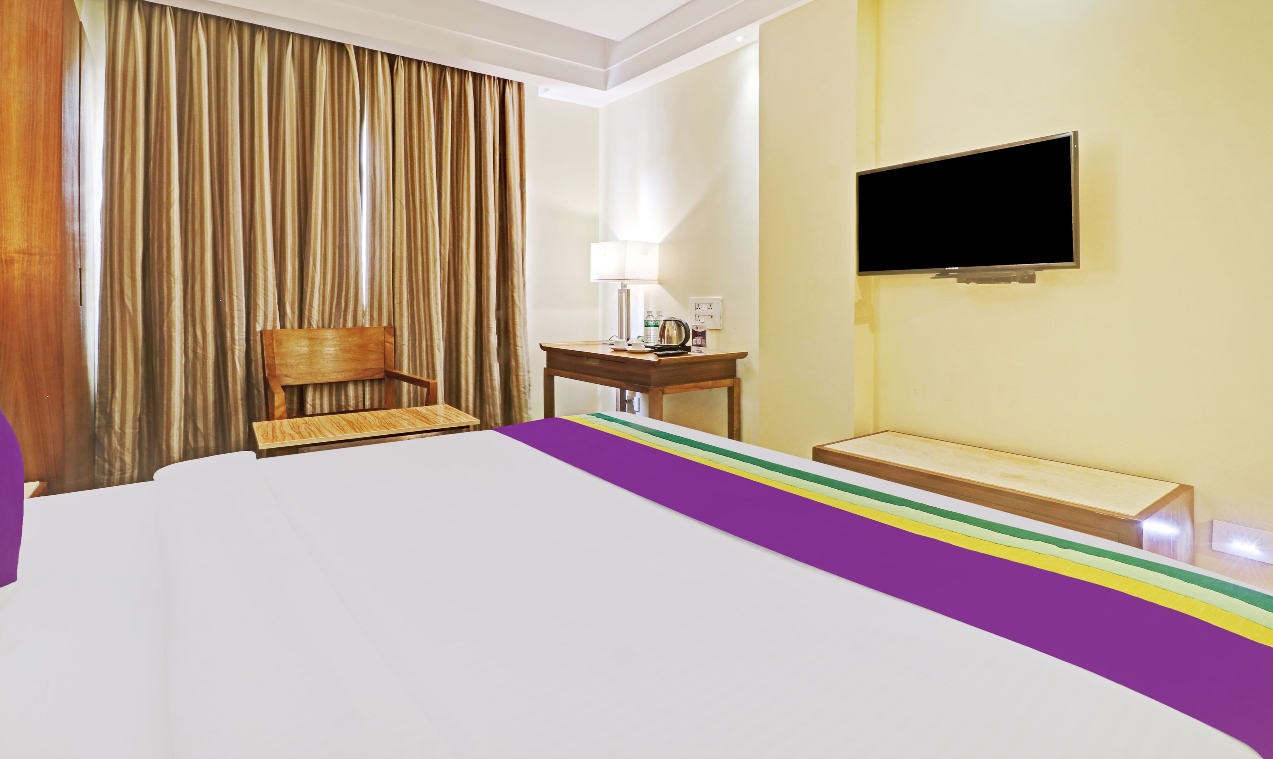 Oyo Rooms Ntr Health University 12/30
