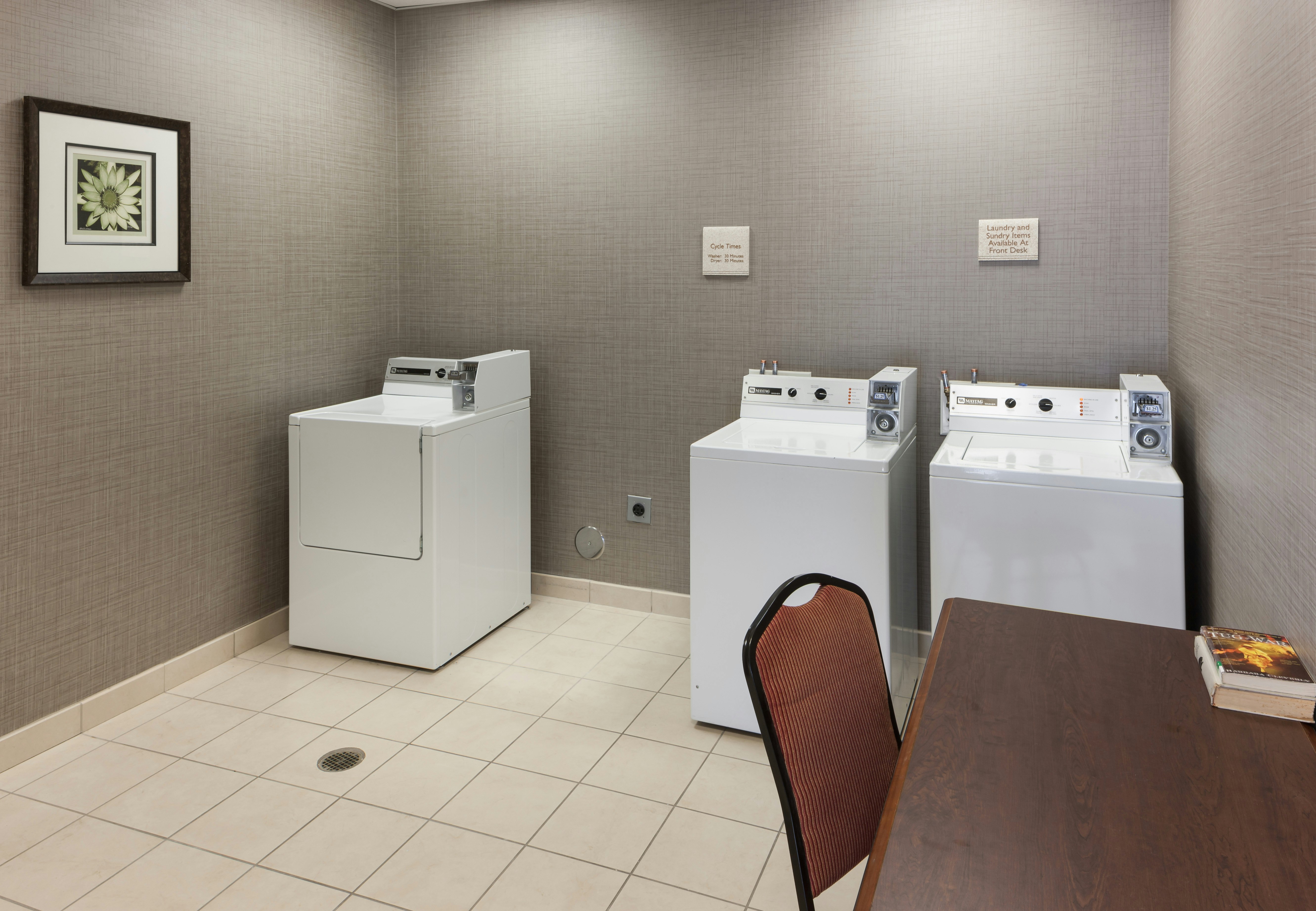 Hilton Garden Inn Tucson Airport 19/27