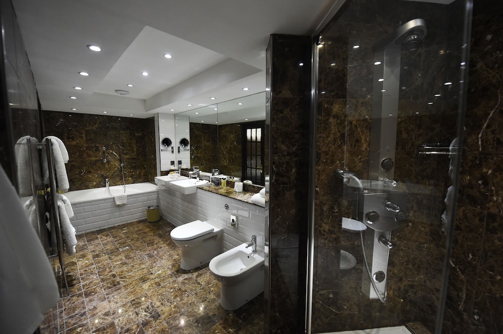 Ramside Hall Hotel Golf And Spa 10/65