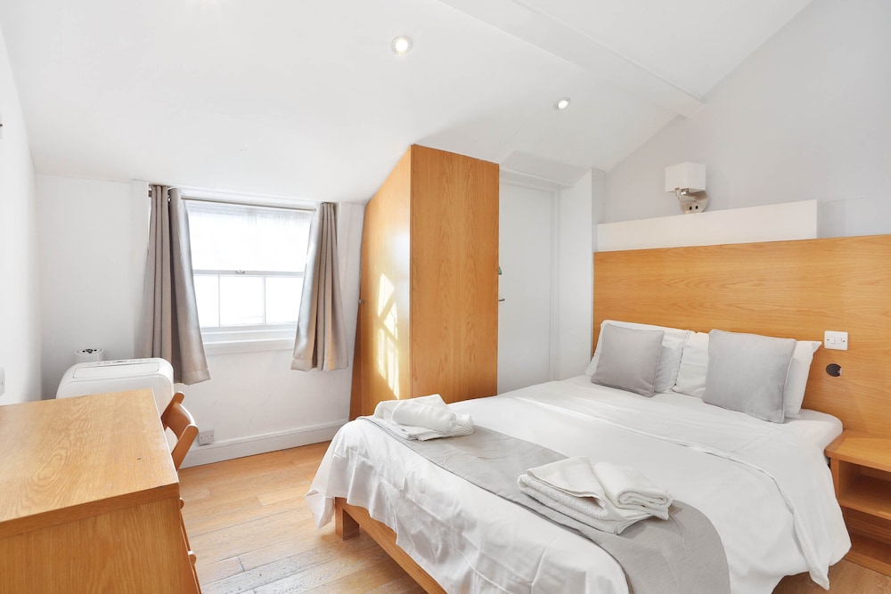 Assaha Hyde Park Apartments 22/50