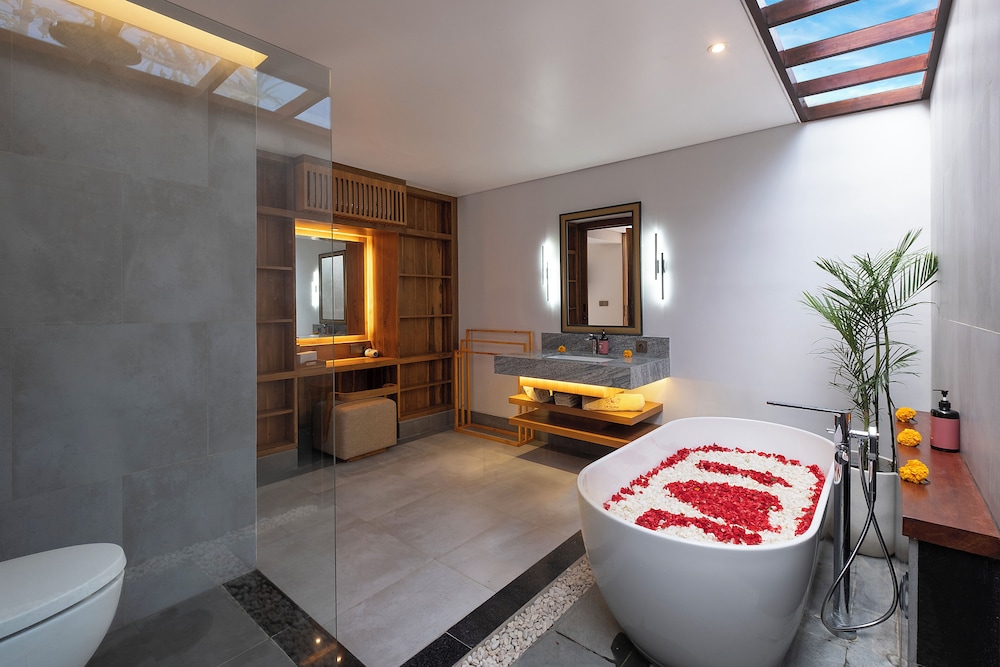 La Numa Villas Canggu 47/50