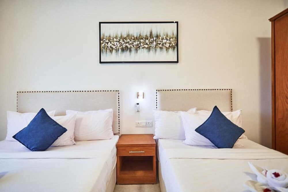 Malika Nungwi Hotel 19/41