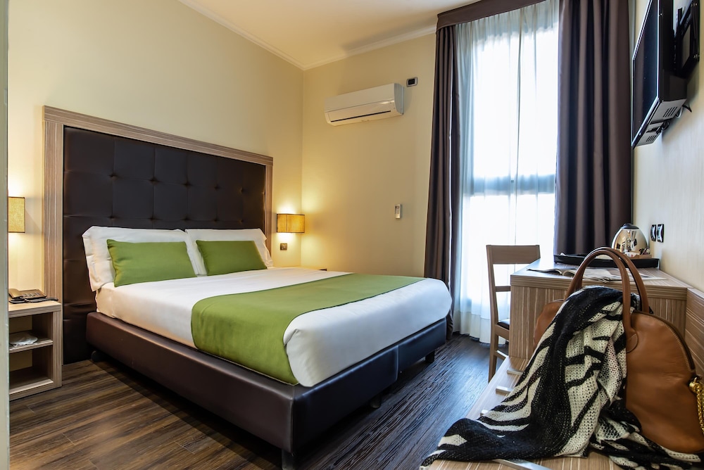 Hotel Roma Sud 13/50
