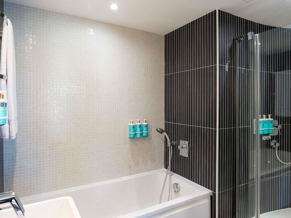 Superior, Suite, Multiple Beds, Suite Novotel Malaga Centro Hotel 4/8