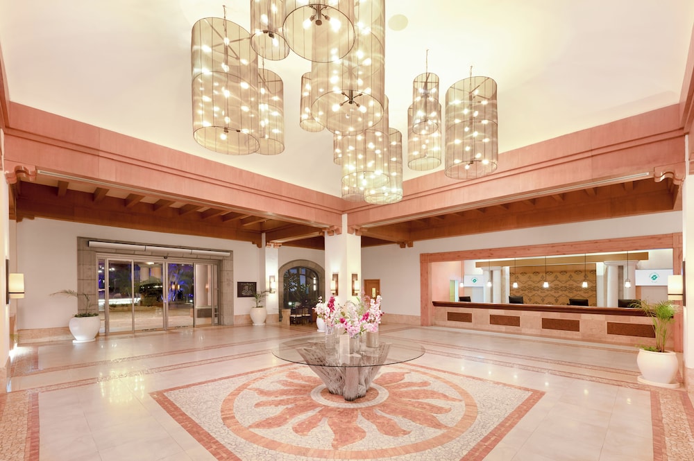 Royal Solaris Los Cabos - All Inclusive 16/78
