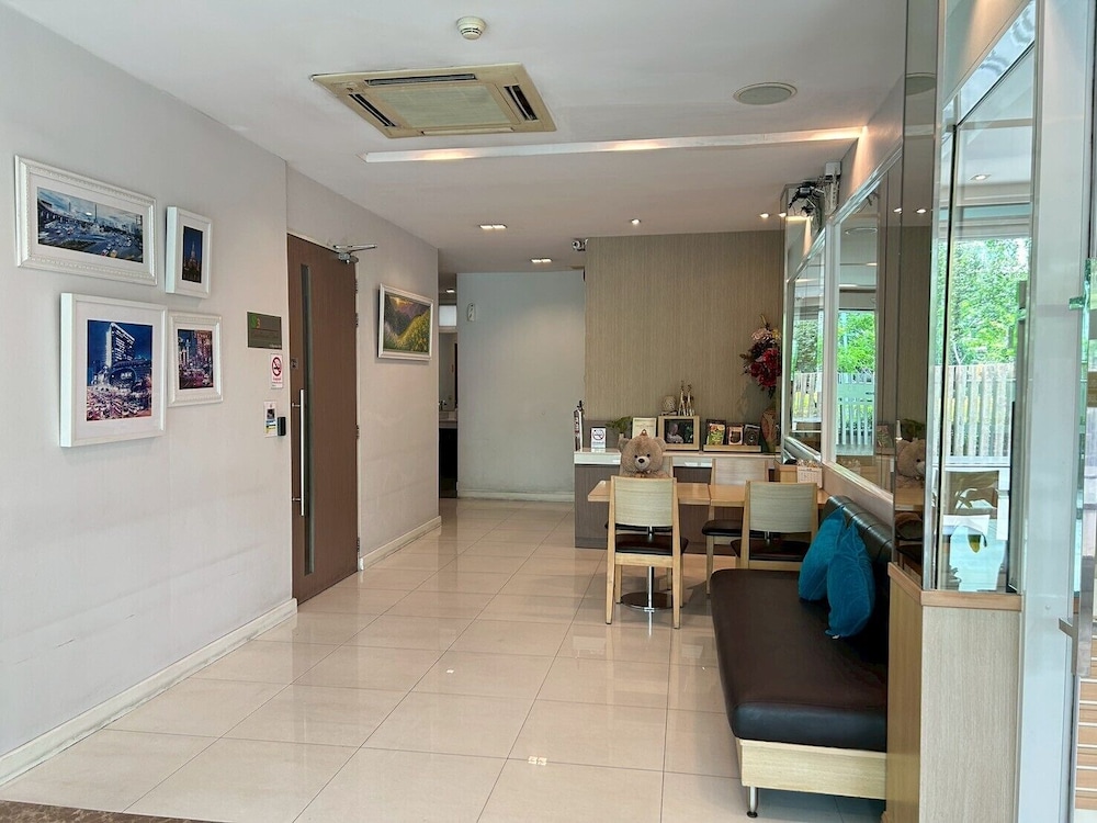 S3 Residence Park 41/57
