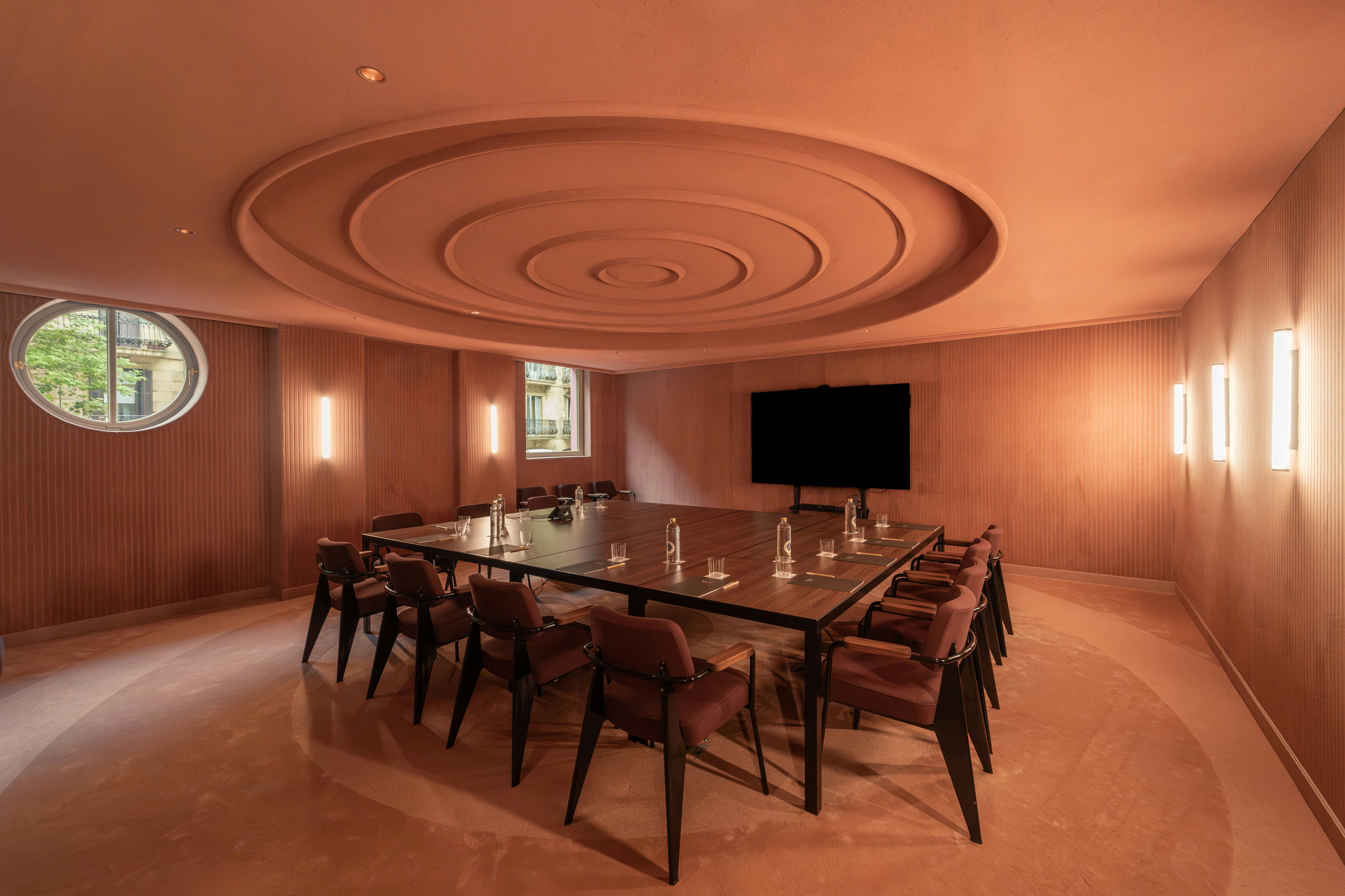 Hotel Palacio Bellas Artes San Sebastian, Curio Collection by Hilton 20/22