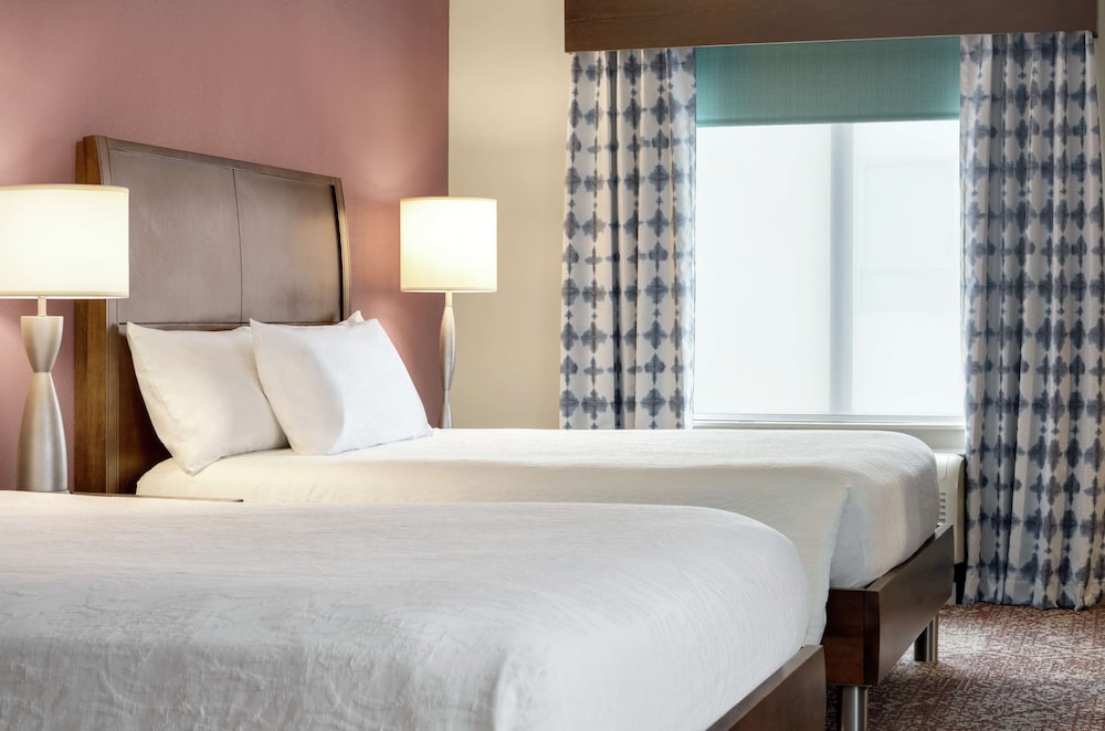 Hilton Garden Inn Louisville Downtown 34/87