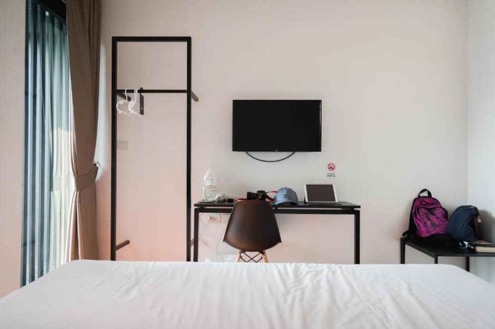 The Common Hostel Sha Ex Hostel By Bed 30/70