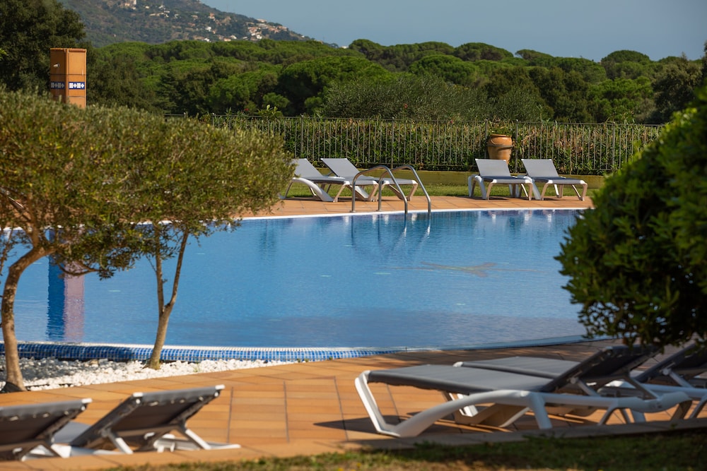 Golf Costa Brava 66/73