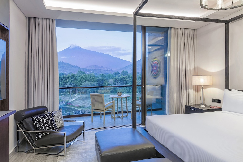 Gran Melia Arusha 18/73