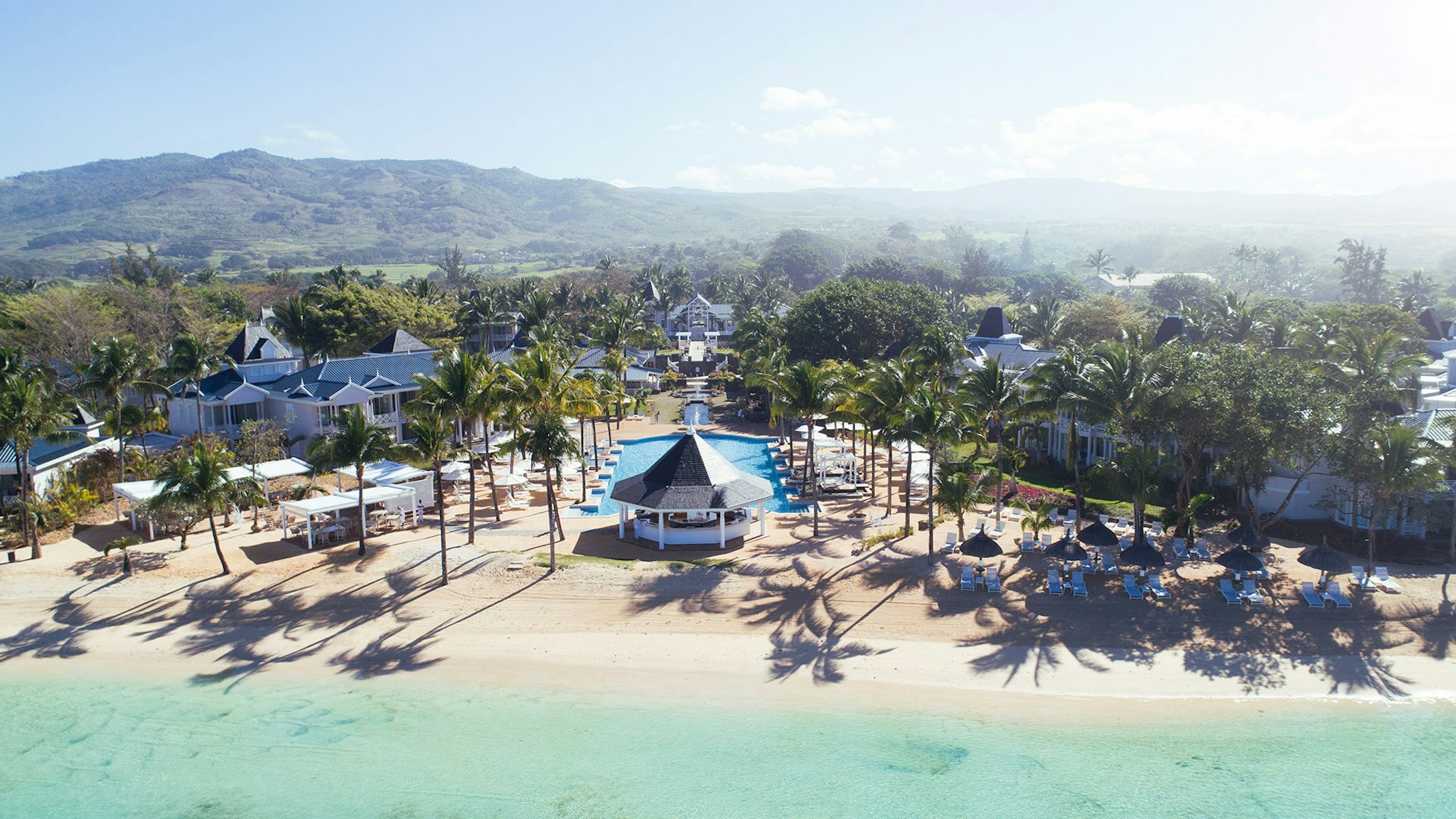 Heritage Le Telfair Golf and Wellness Resort 69/74