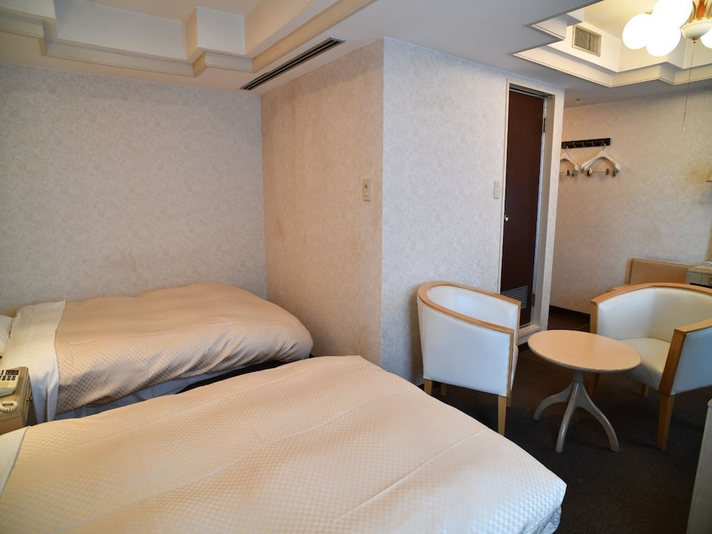 Airline Hotel 17/62