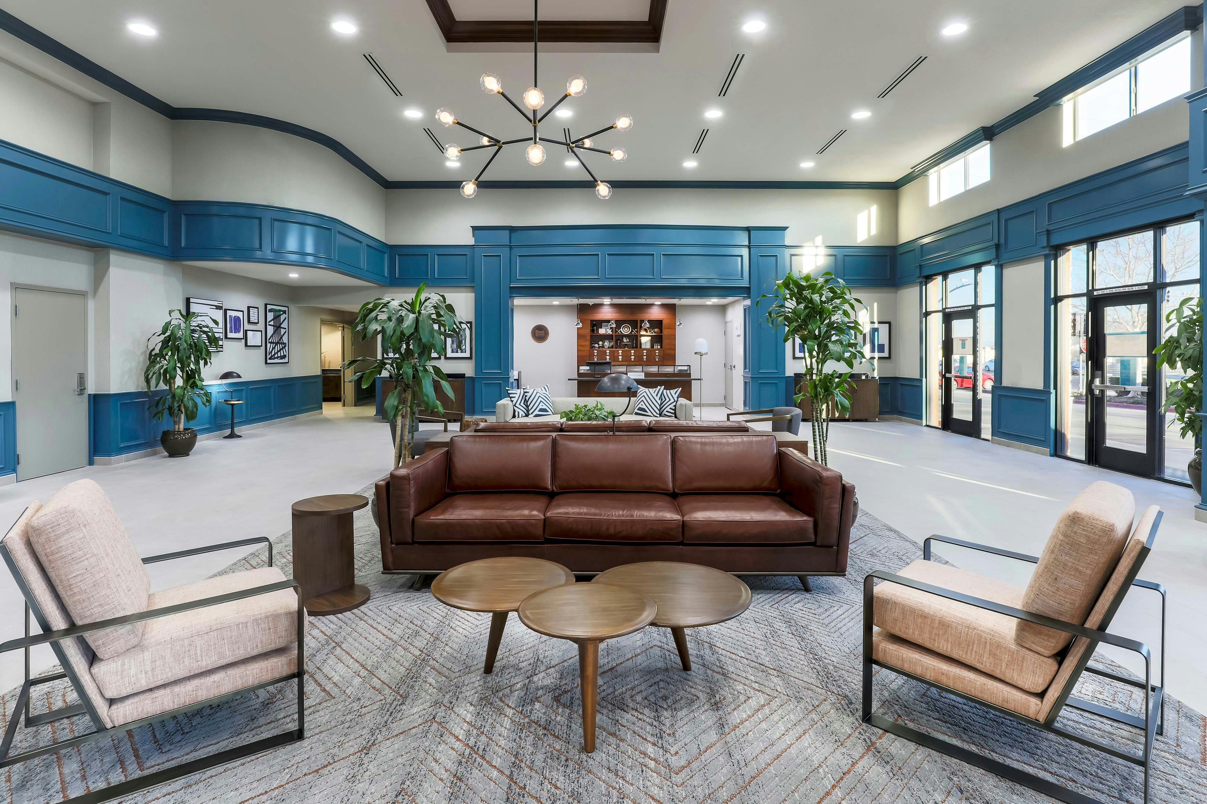 Four Points by Sheraton Ontario-Rancho Cucamonga 6/11