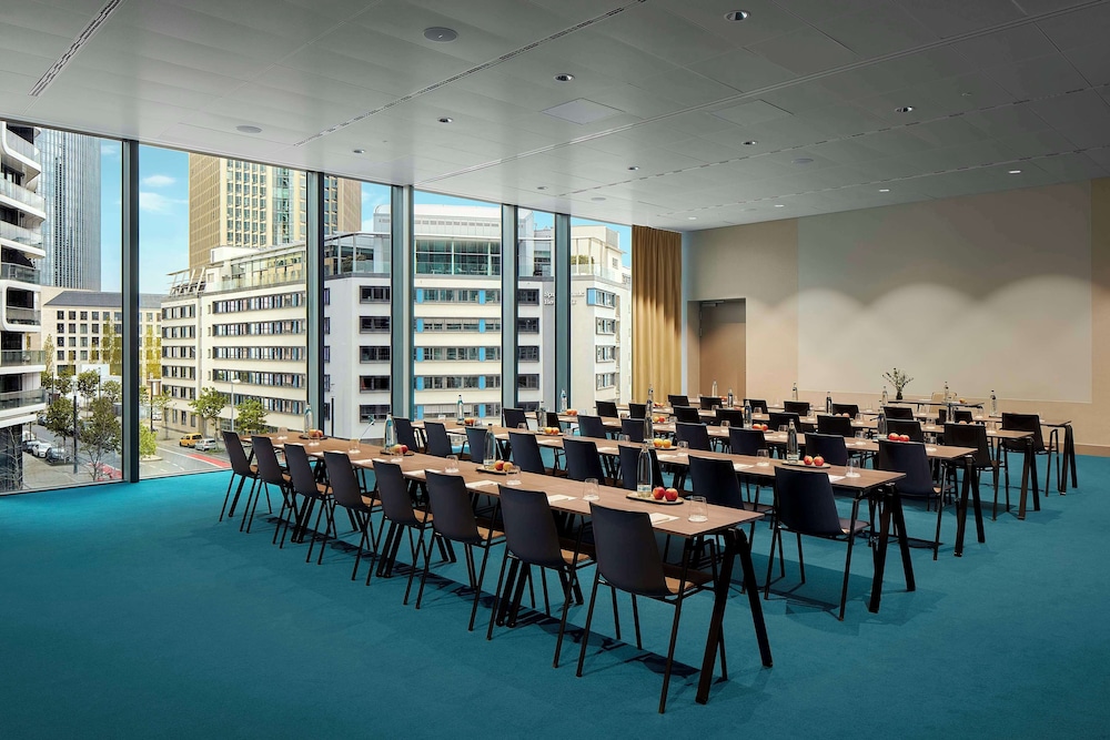 NH Collection Frankfurt Spin Tower 40/50